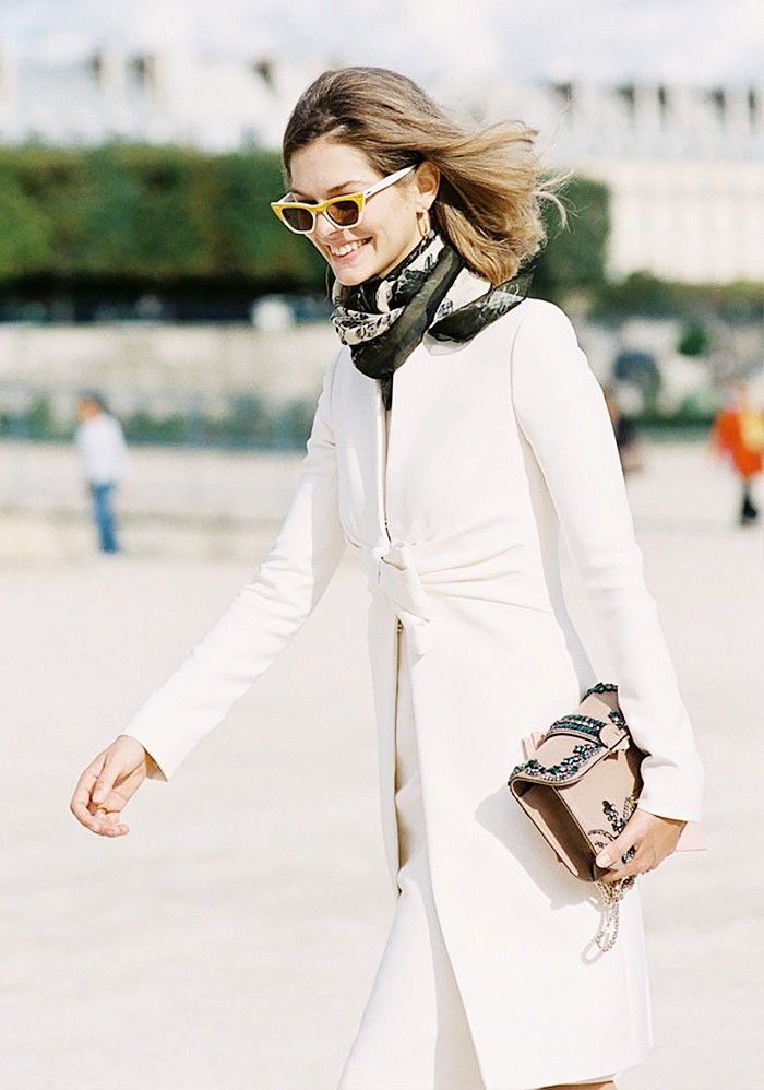 Inspiración: bufandas y chales |  Ideas de moda, bufandas de moda, estilos.