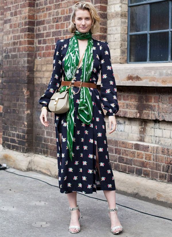 Qué usar para Office Look |  Look, look vintage, look trendy