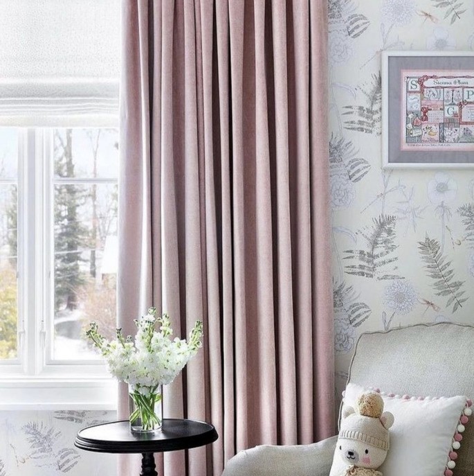 foto de la sala de estar