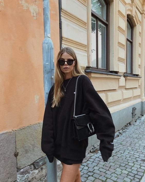 El nuevo look de Tumblr: ¡Chica VSCO!