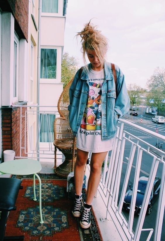 El nuevo look de Tumblr: ¡Chica VSCO!
