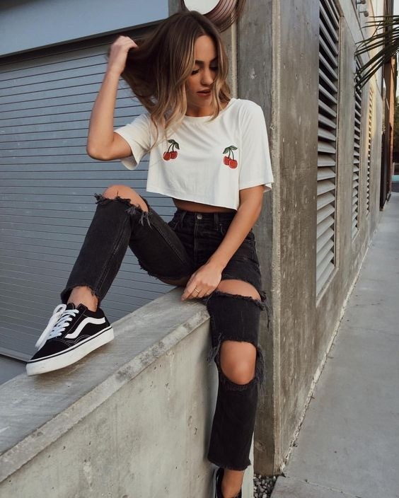 El nuevo look de Tumblr: ¡Chica VSCO!