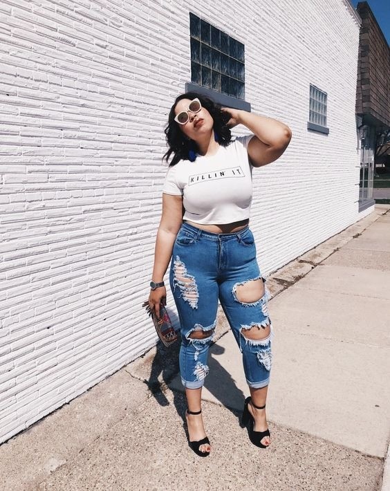 El nuevo look de Tumblr: ¡Chica VSCO!