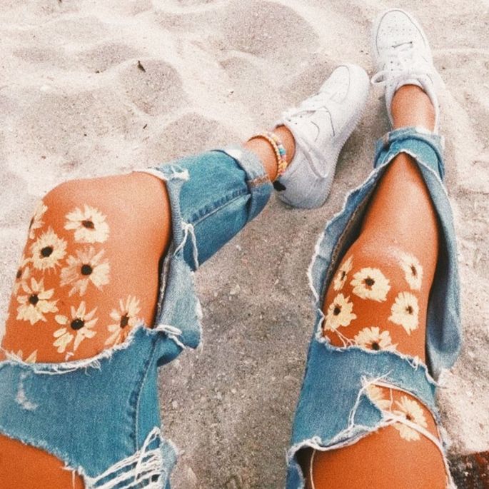 El nuevo look de Tumblr: ¡Chica VSCO!