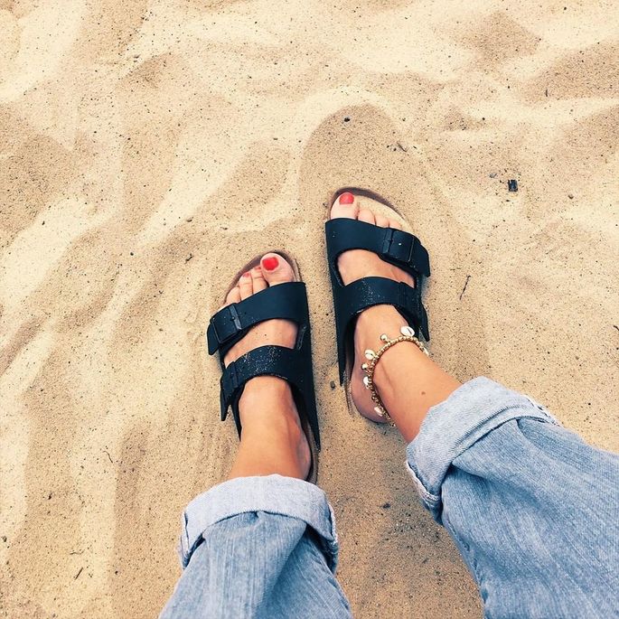 El nuevo look de Tumblr: ¡Chica VSCO!