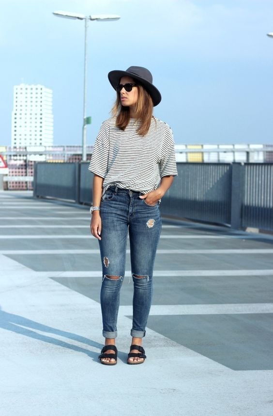 El nuevo look de Tumblr: ¡Chica VSCO!