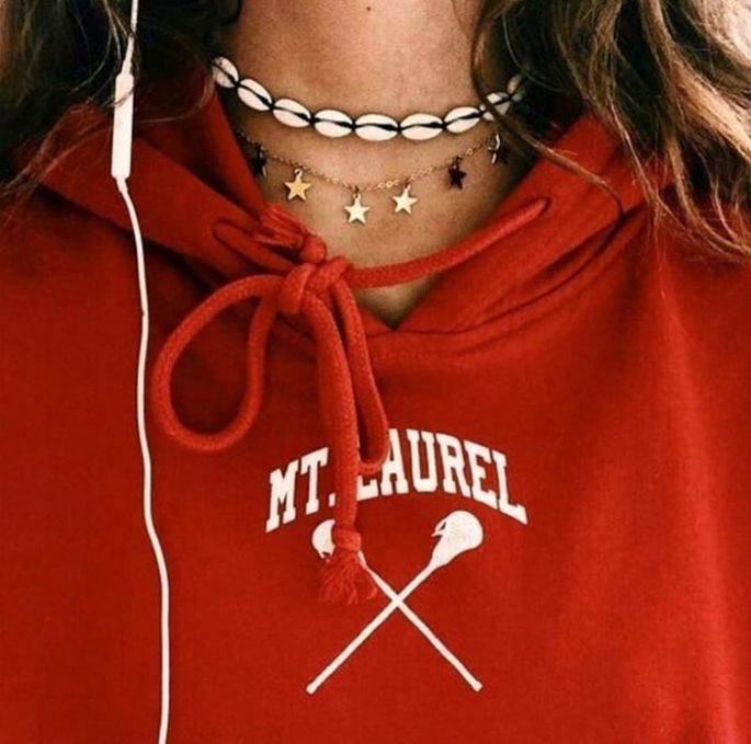 El nuevo look de Tumblr: ¡Chica VSCO!