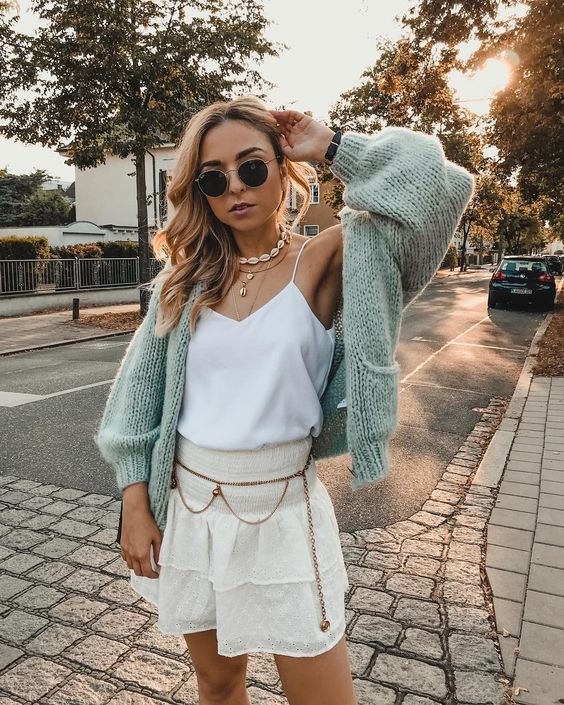 El nuevo look de Tumblr: ¡Chica VSCO!