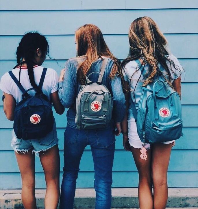 El nuevo look de Tumblr: ¡Chica VSCO!