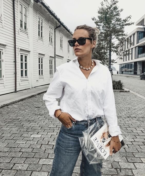 El nuevo look de Tumblr: ¡Chica VSCO!