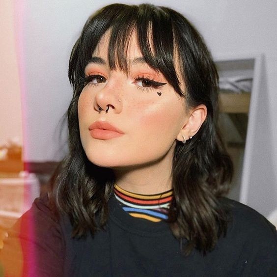 E-Girl: ¡Aprende todo sobre el nuevo estilo que llegó a la web!