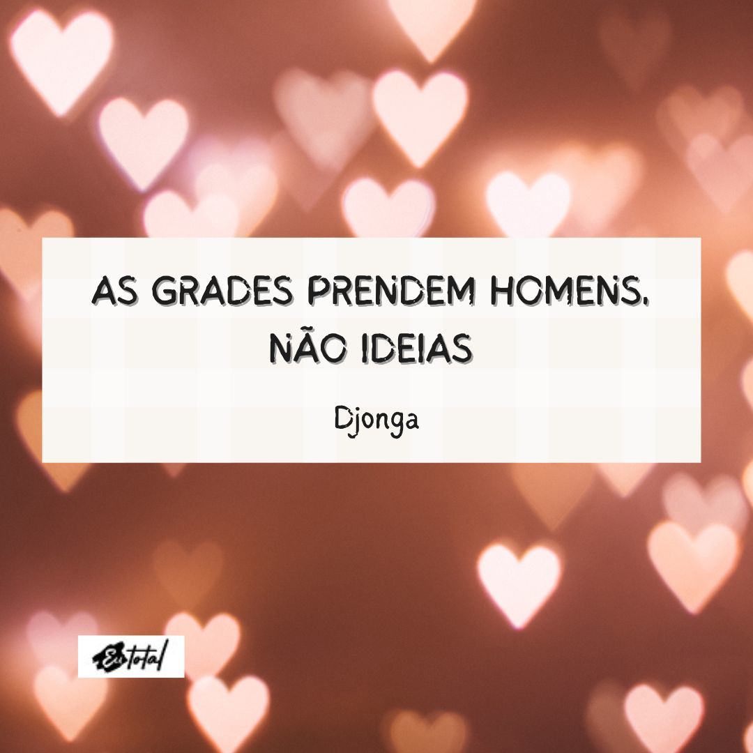 Frase de la canción para el estado.