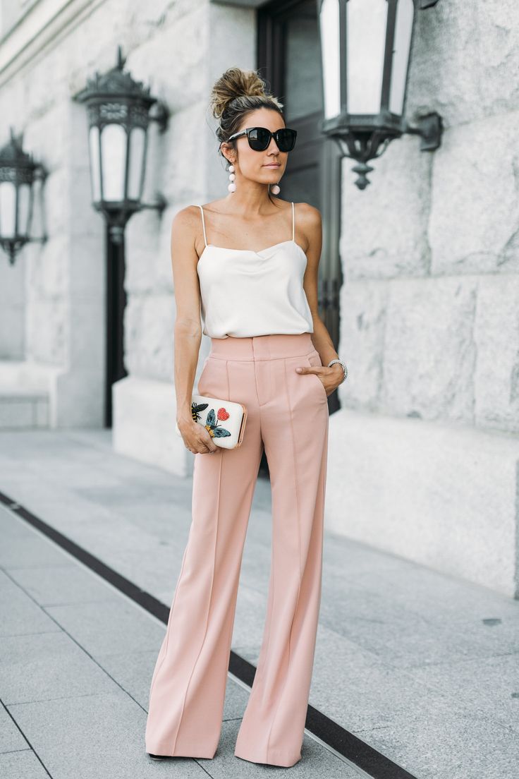 3 secretos de blogueras de moda que vale la pena robar