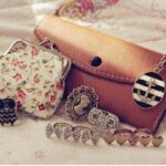 Los accesorios vintage que están de moda en este momento