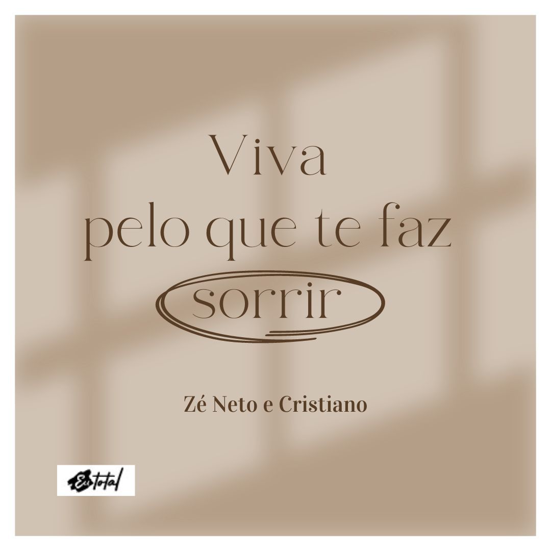Frase de la canción para el estado.