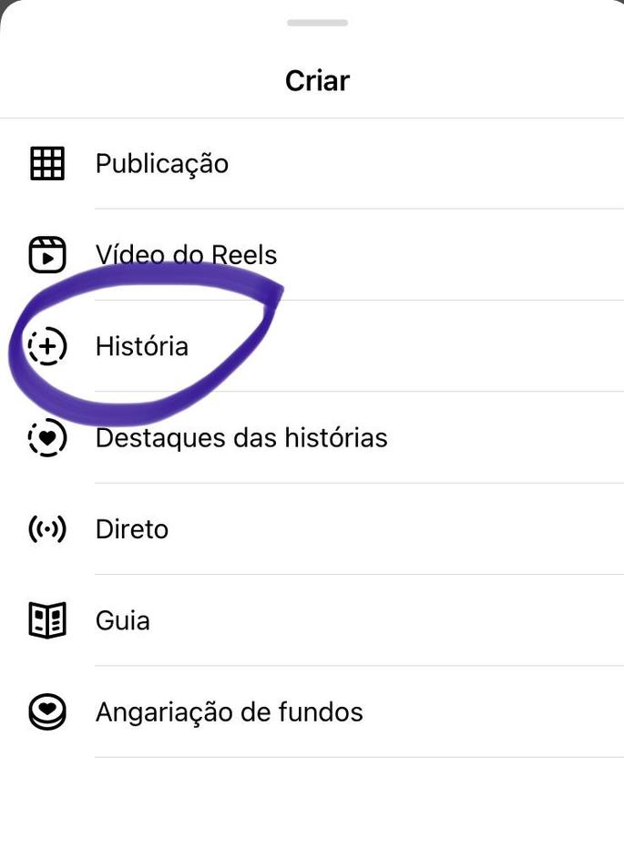 ¿Cómo puedo crear historias de Instagram?