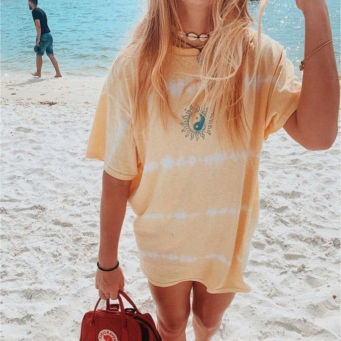 El nuevo look de Tumblr: ¡Chica VSCO!