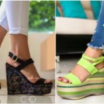 Descubre la última tendencia en zapatos: ¡lo que debes saber!