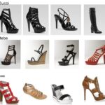 Tendencias y estilos destacados en el calzado de moda actual